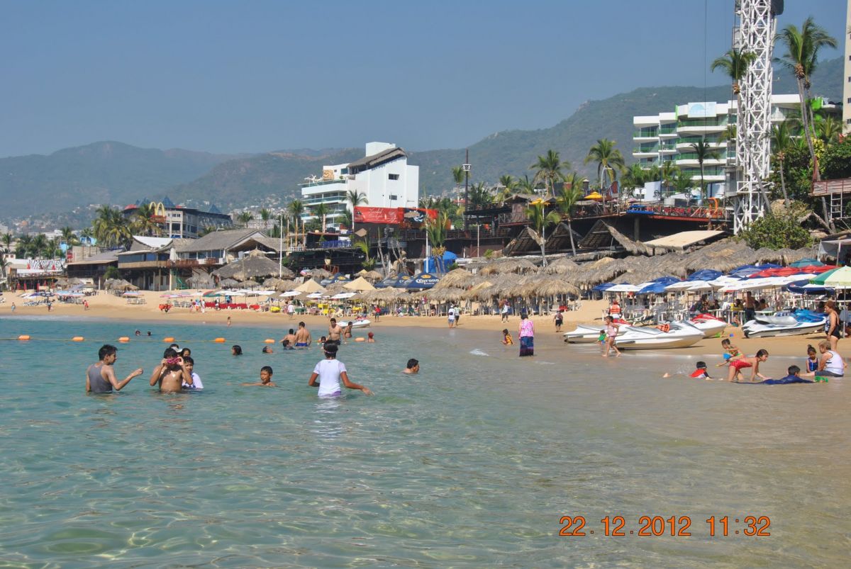 imagini hotel FIESTA AMERICANA VILLAS